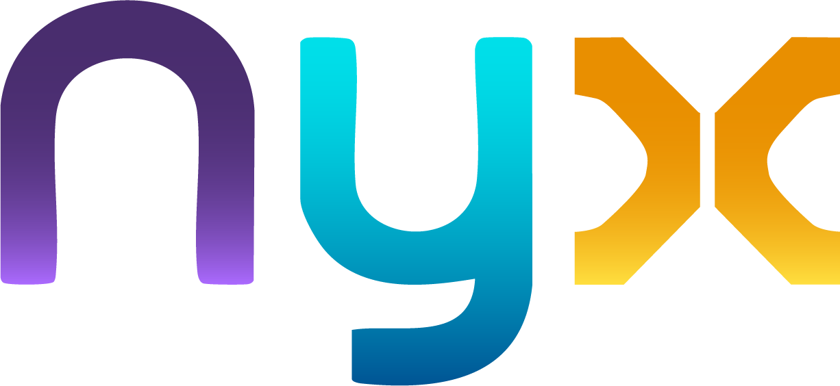 Nyx Solutions Logo